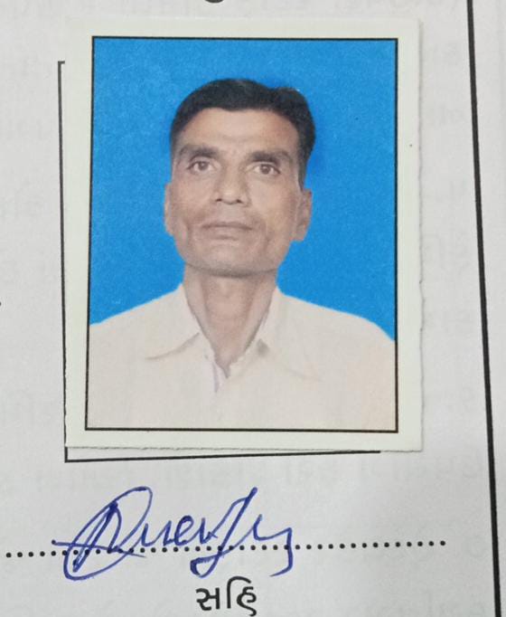 arvindbhai